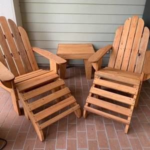 Meet your Posher, Linda